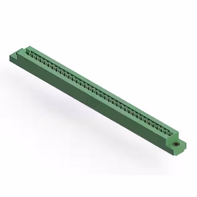 807-035-454-107 EDAC Inc.  Edgeboard Connectors